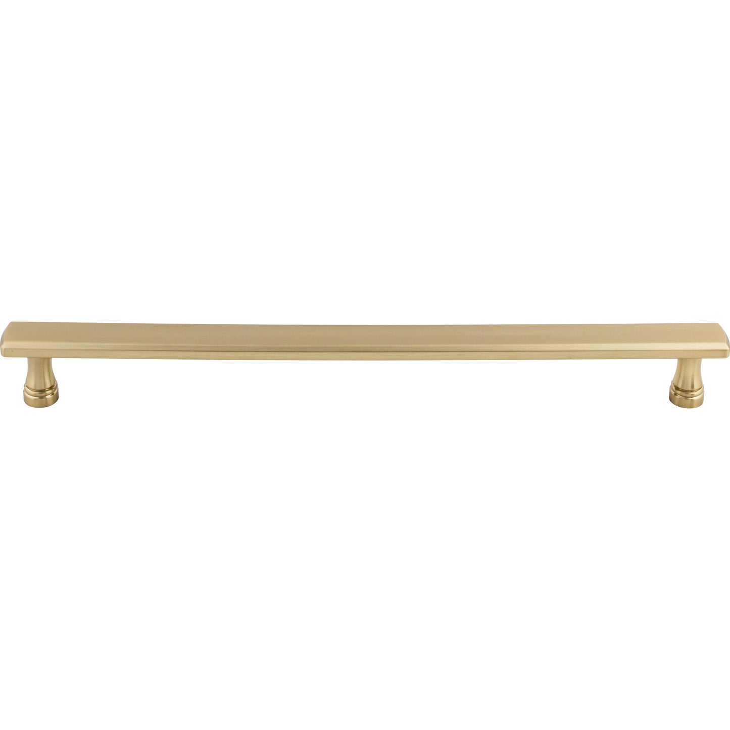 Top Knobs TK858 Kingsbridge Appliance Pull 12 Inch (c-c)
