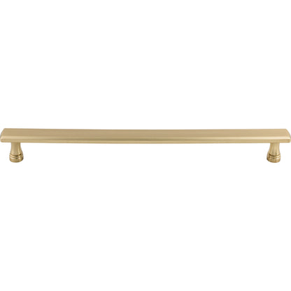Top Knobs TK858 Kingsbridge Appliance Pull 12 Inch (c-c)