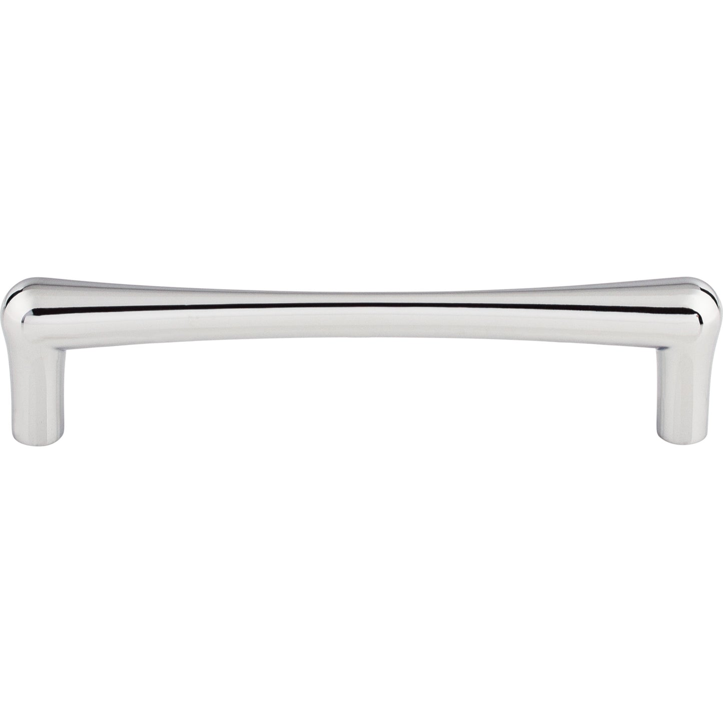 Top Knobs TK764 Brookline Pull 5 1/16 Inch (c-c)