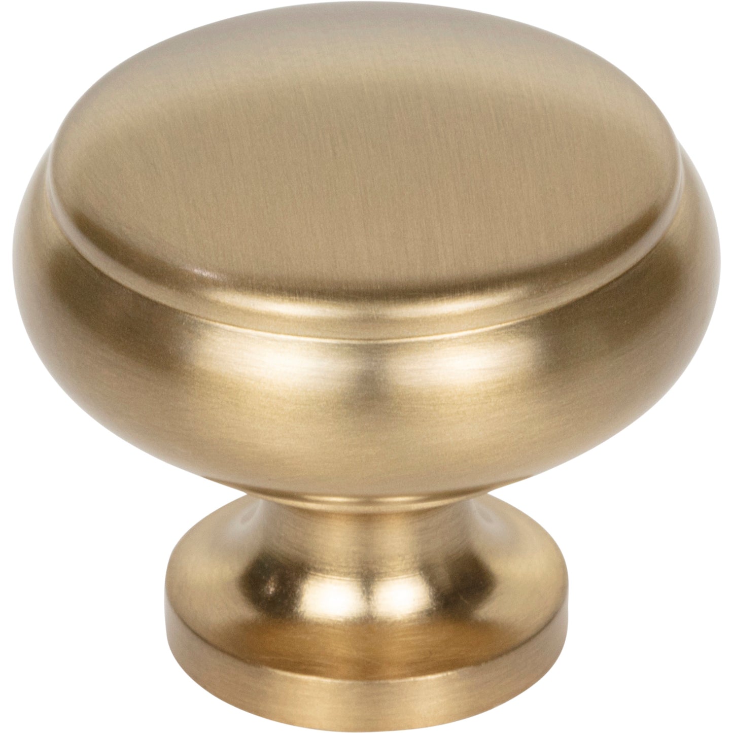 Top Knobs TK3090 Cumberland Knob 1 1/4 Inch