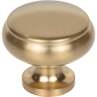 Top Knobs TK3090 Cumberland Knob 1 1/4 Inch