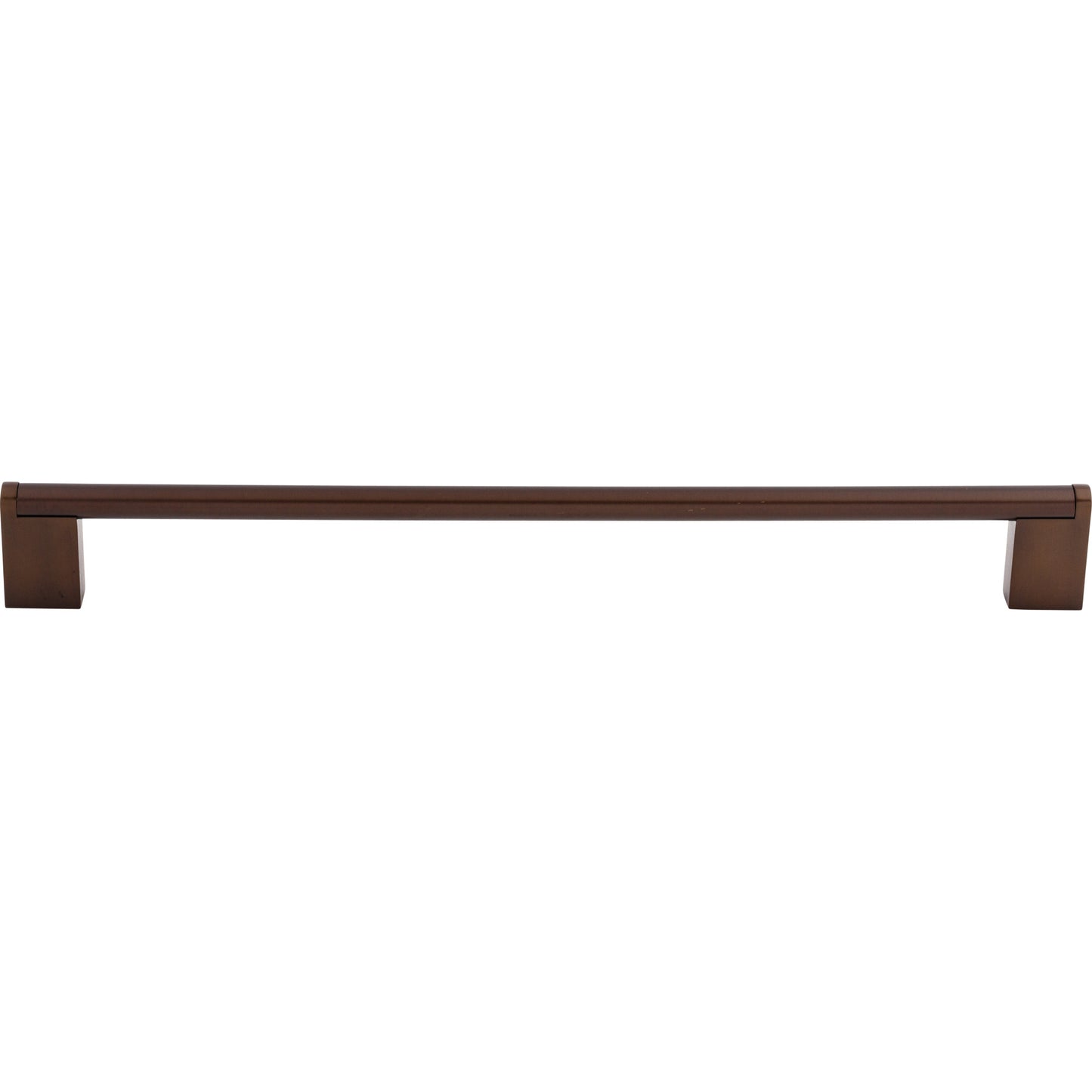 Top Knobs Princetonian Bar Pull 11-11/32" Center to Center