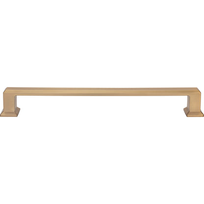 Atlas A669 Sweetbriar Lane Appliance Pull 12 Inch