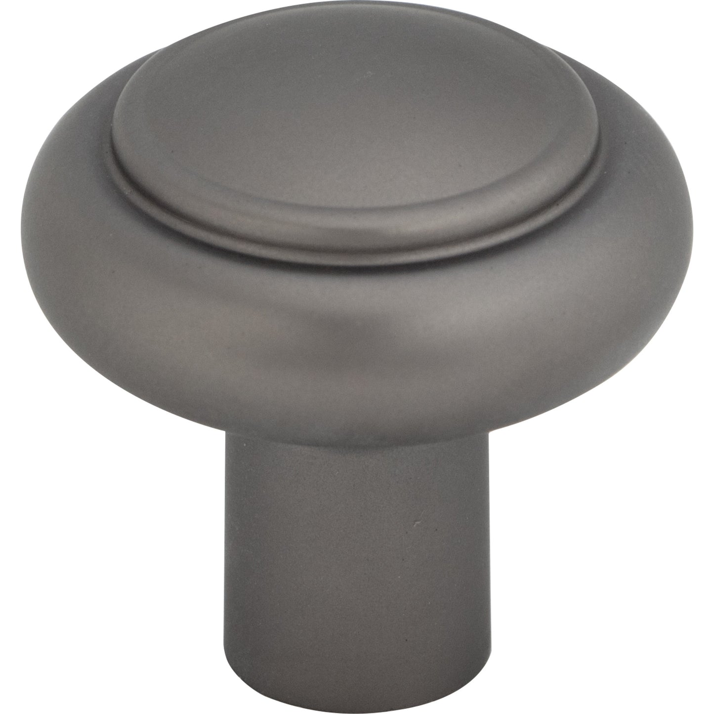 Top Knobs TK3110 Clarence Knob 1 1/4 Inch