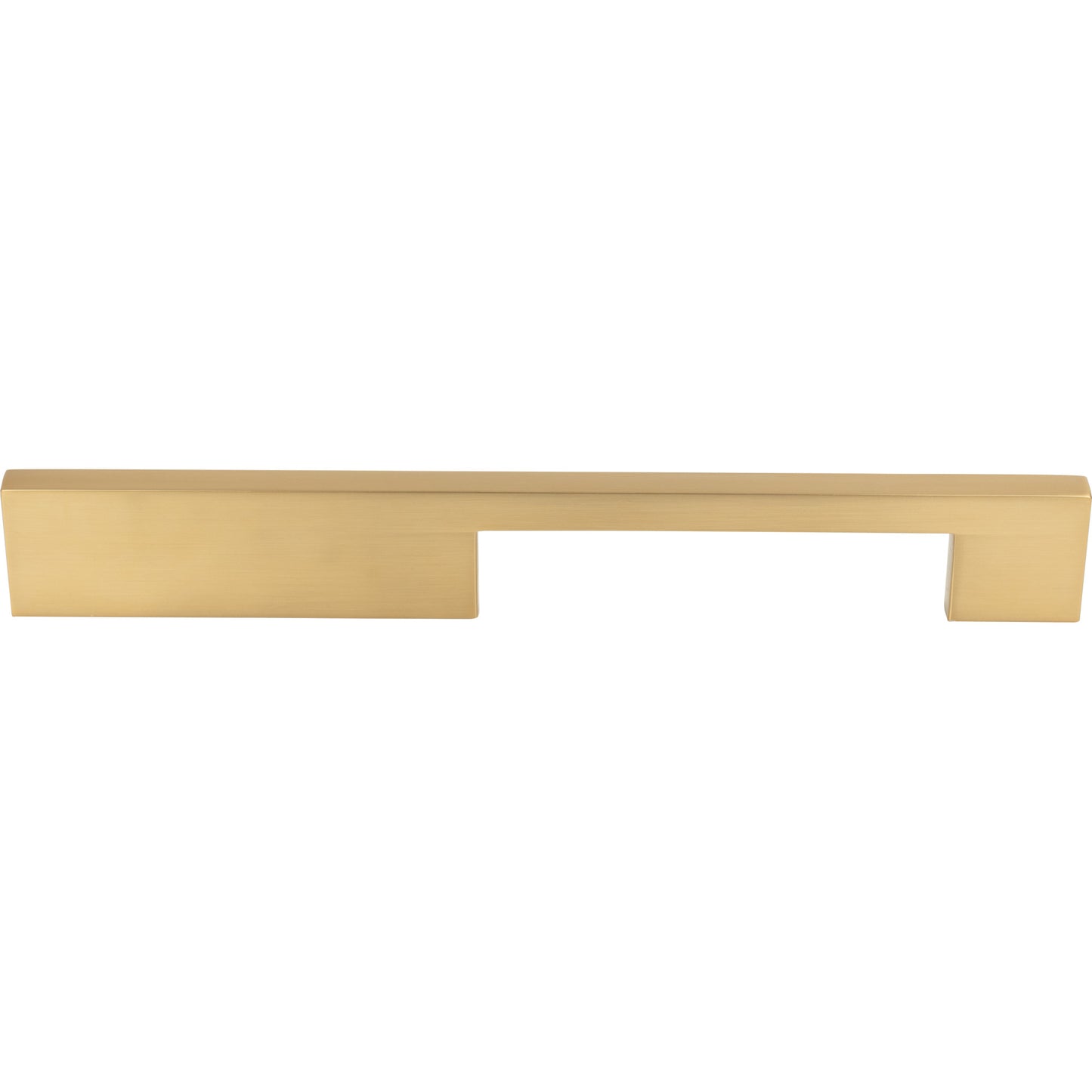 Top Knobs TK24 Linear Pull 7 Inch (c-c)