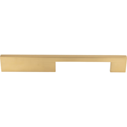 Top Knobs TK24 Linear Pull 7 Inch (c-c)