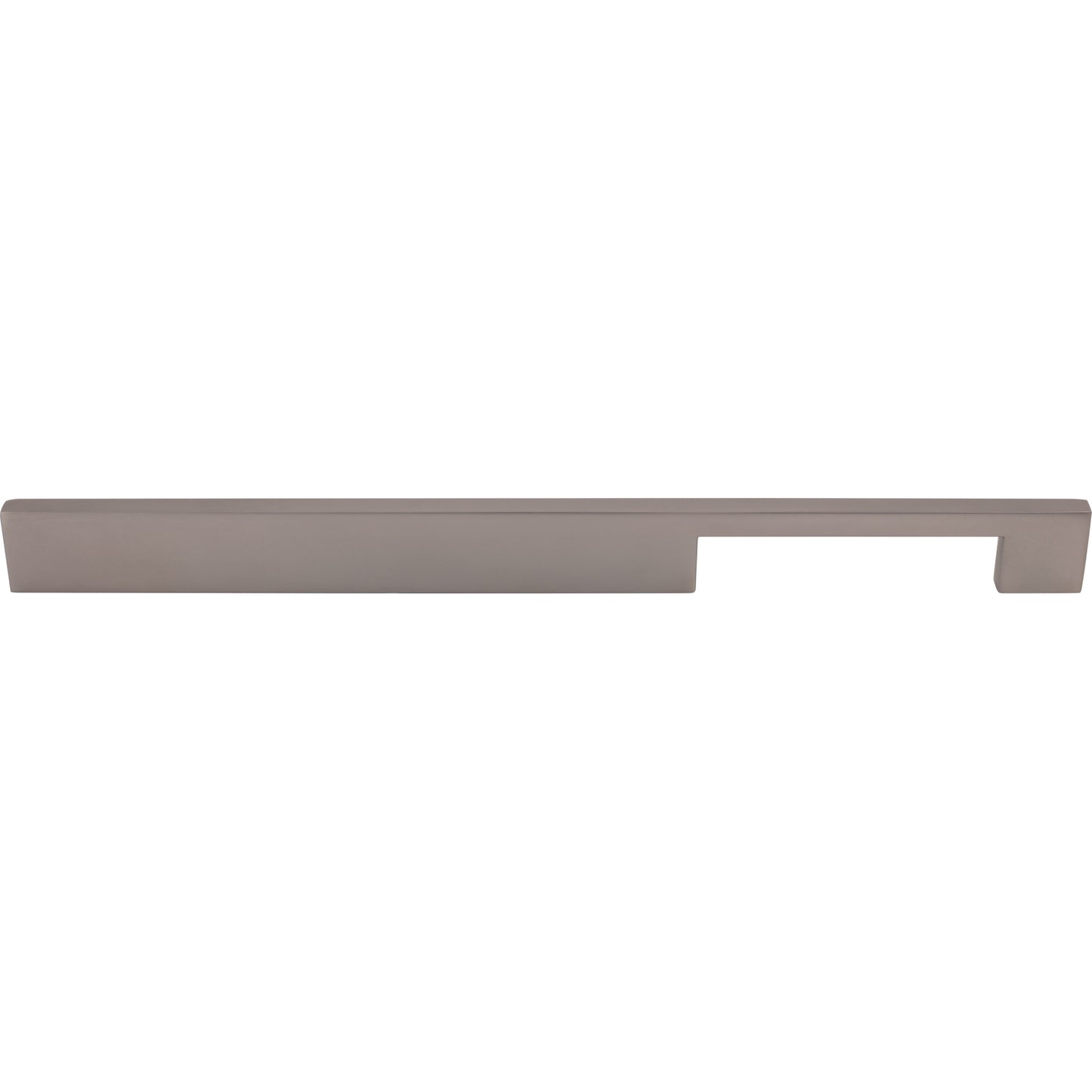 Top Knobs TK25 Linear Pull 12 Inch (c-c)