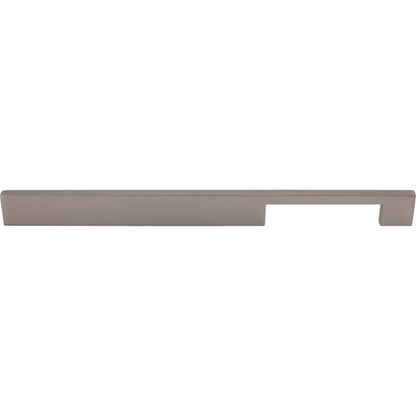Top Knobs TK25 Linear Pull 12 Inch (c-c)