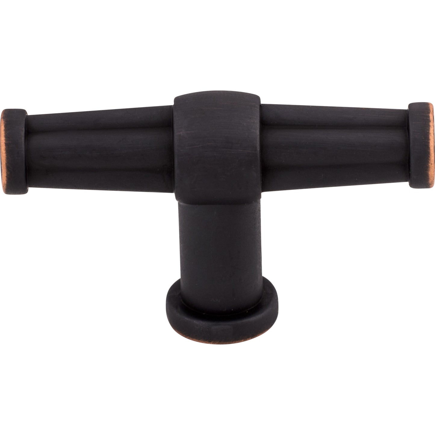 Top Knobs TK194 Luxor T-Handle 2 1/2 Inch