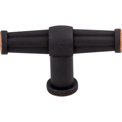 Top Knobs TK194 Luxor T-Handle 2 1/2 Inch