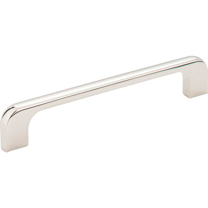 Jeffrey Alexander 264-128 Alvar 128 mm Center-to-Center  Alvar Cabinet Pull
