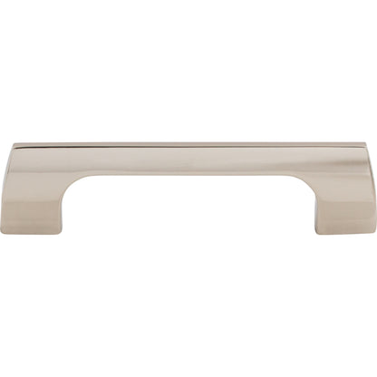 Top Knobs TK543 Holland Pull 3 3/4 Inch (c-c)