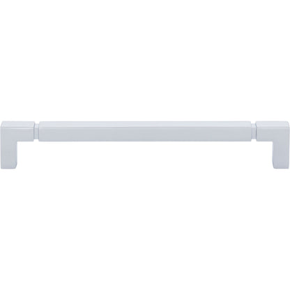 Top Knobs TK3224 Langston Pull 7 9/16 Inch (c-c)