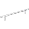 Elements 220 Naples 160 mm Center-to-Center  Naples Cabinet Bar Pull