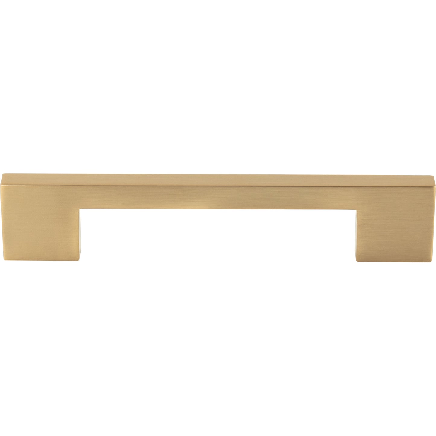 Top Knobs TK23 Linear Pull 5 Inch (c-c)