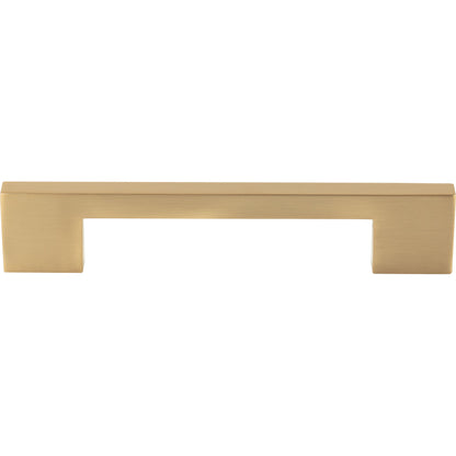 Top Knobs TK23 Linear Pull 5 Inch (c-c)