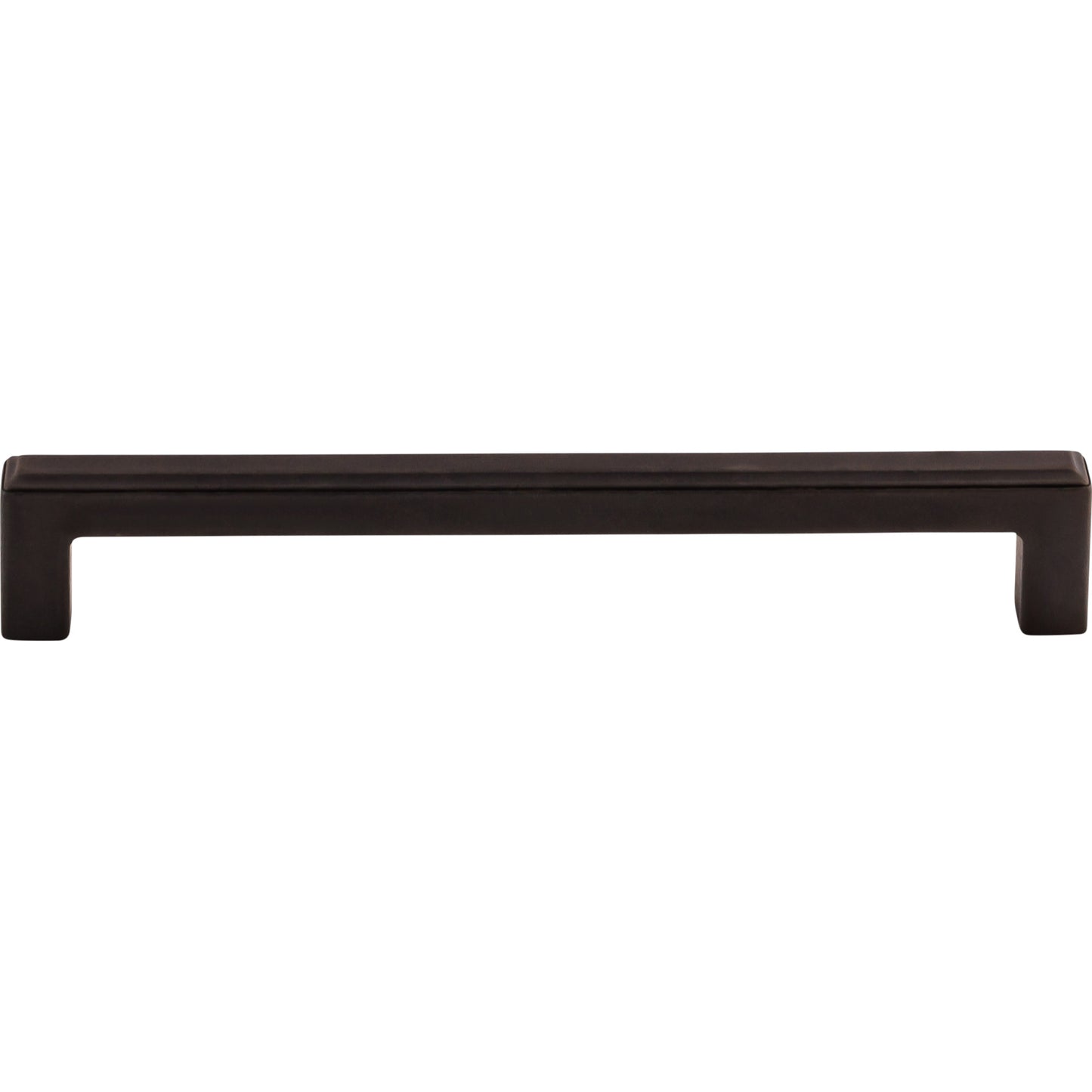 Top Knobs TK674 Podium Pull 6 5/16 Inch (c-c)