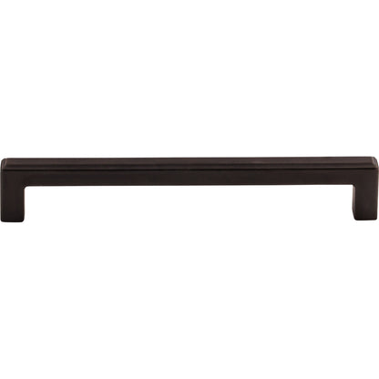 Top Knobs TK674 Podium Pull 6 5/16 Inch (c-c)
