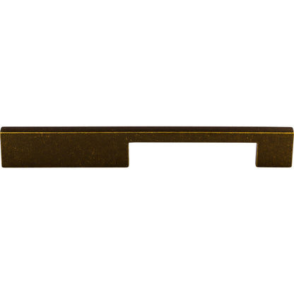 Top Knobs TK24 Linear Pull 7 Inch (c-c)