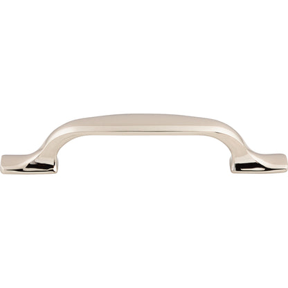 Top Knobs TK863 Torbay Pull 3 3/4 Inch (c-c)