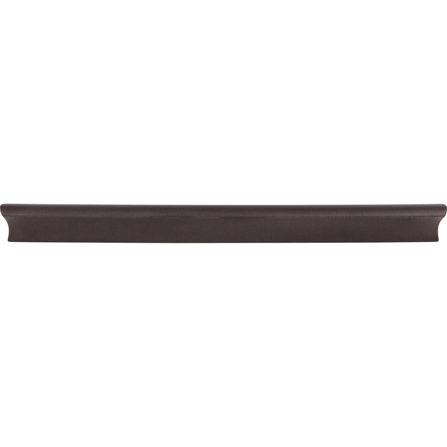 Top Knobs TK557 Glacier Pull 9 15/16 Inch (c-c)