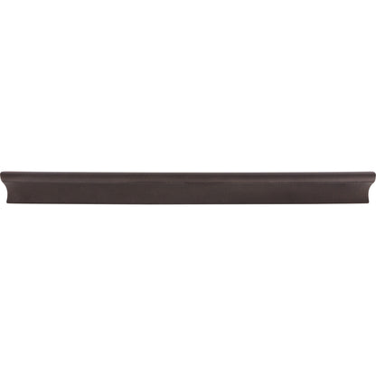 Top Knobs TK557 Glacier Pull 9 15/16 Inch (c-c)