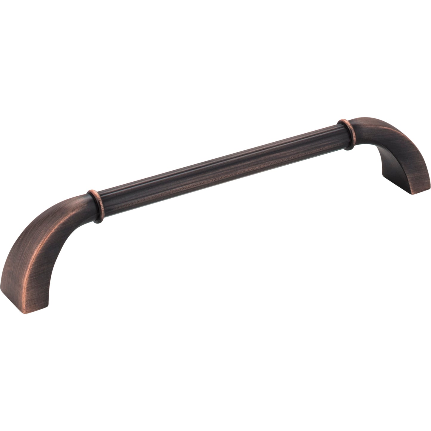 Jeffrey Alexander Z281-160 Cordova 160 mm Center-to-Center  Cordova Cabinet Pull