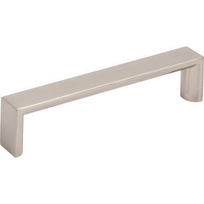 Elements 827-128 Walker 1 128 mm Center-to-Center  Walker 1 Cabinet Pull