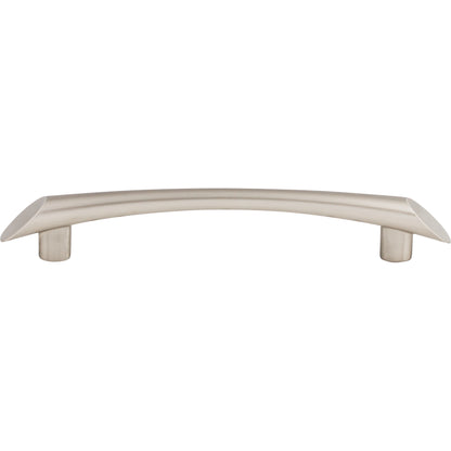 Top Knobs TK783 Edgewater Pull 5 1/16 Inch (c-c)