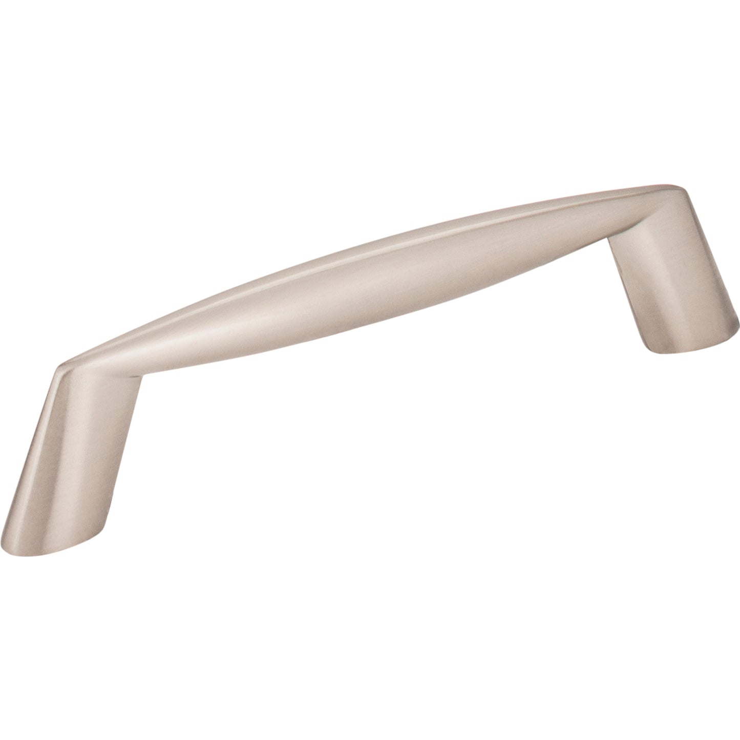 Elements 988-96 Zachary 96 mm Center-to-Center  Zachary Cabinet Pull