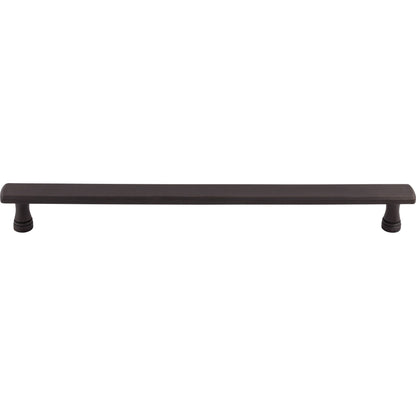 Top Knobs TK858 Kingsbridge Appliance Pull 12 Inch (c-c)
