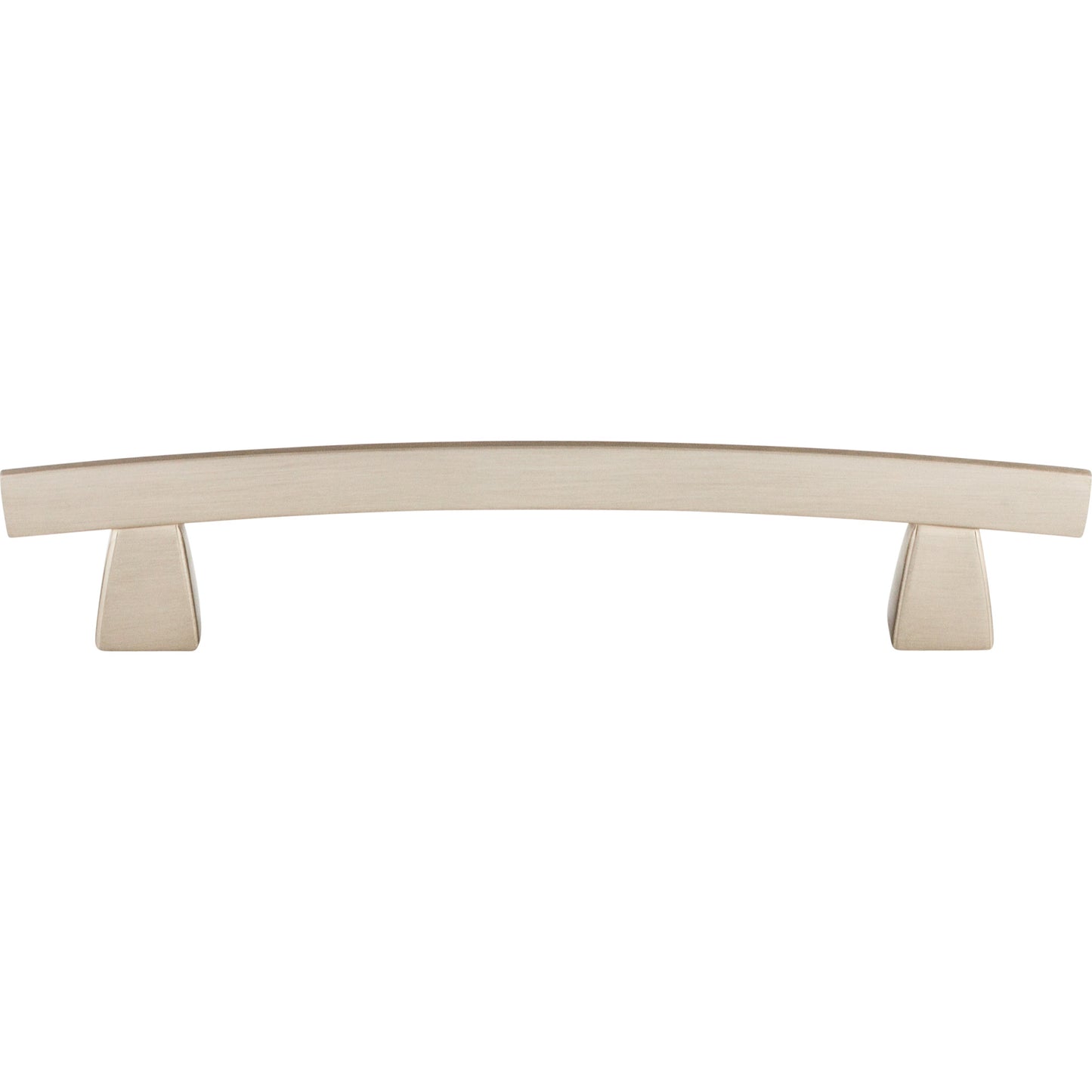 Top Knobs TK4 Arched Pull 5 Inch (c-c)