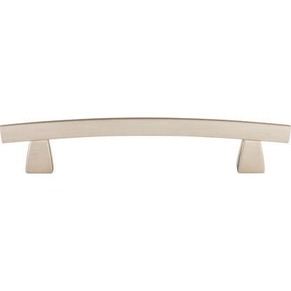 Top Knobs TK4 Arched Pull 5 Inch (c-c)