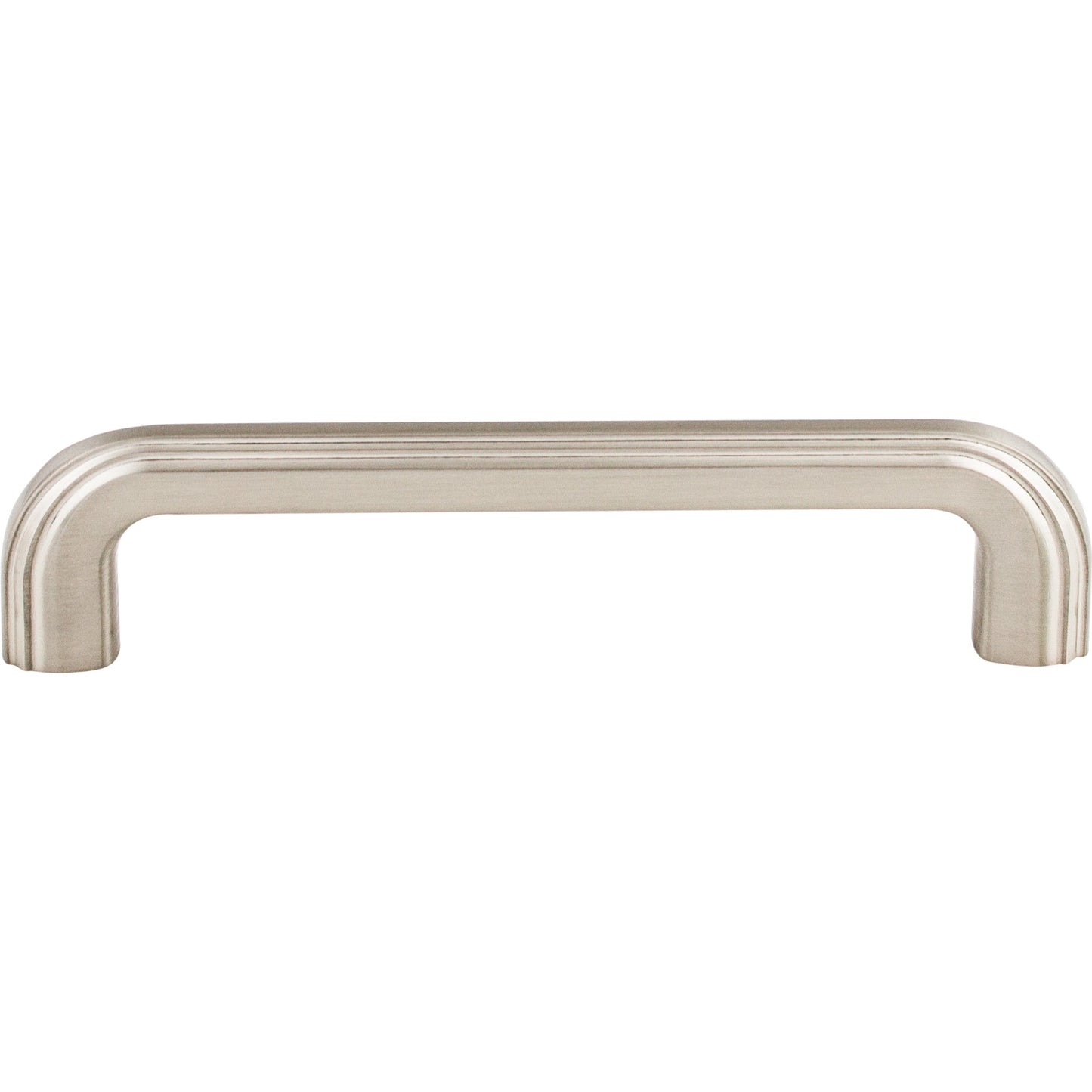 Top Knobs TK223 Victoria Falls Pull 5 Inch (c-c)
