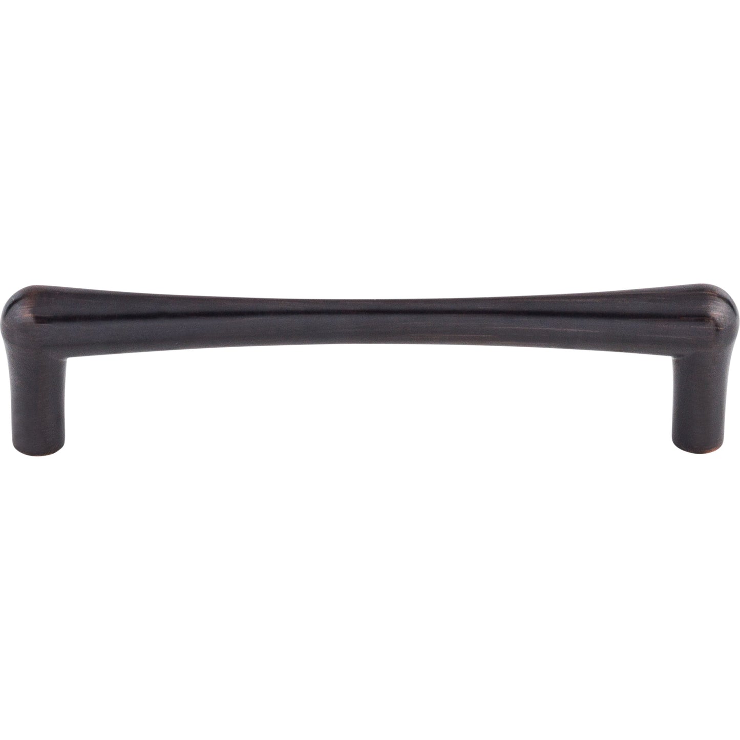 Top Knobs TK764 Brookline Pull 5 1/16 Inch (c-c)