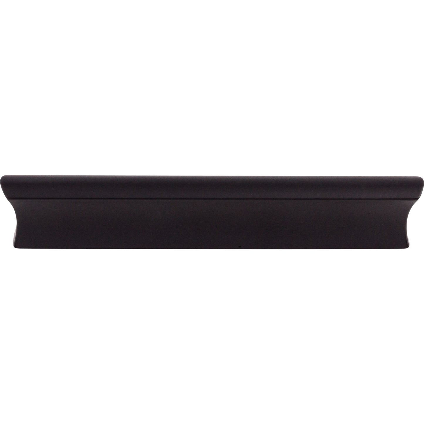 Top Knobs TK554 Glacier Pull 5 Inch (c-c)