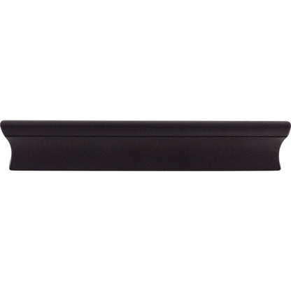 Top Knobs TK554 Glacier Pull 5 Inch (c-c)