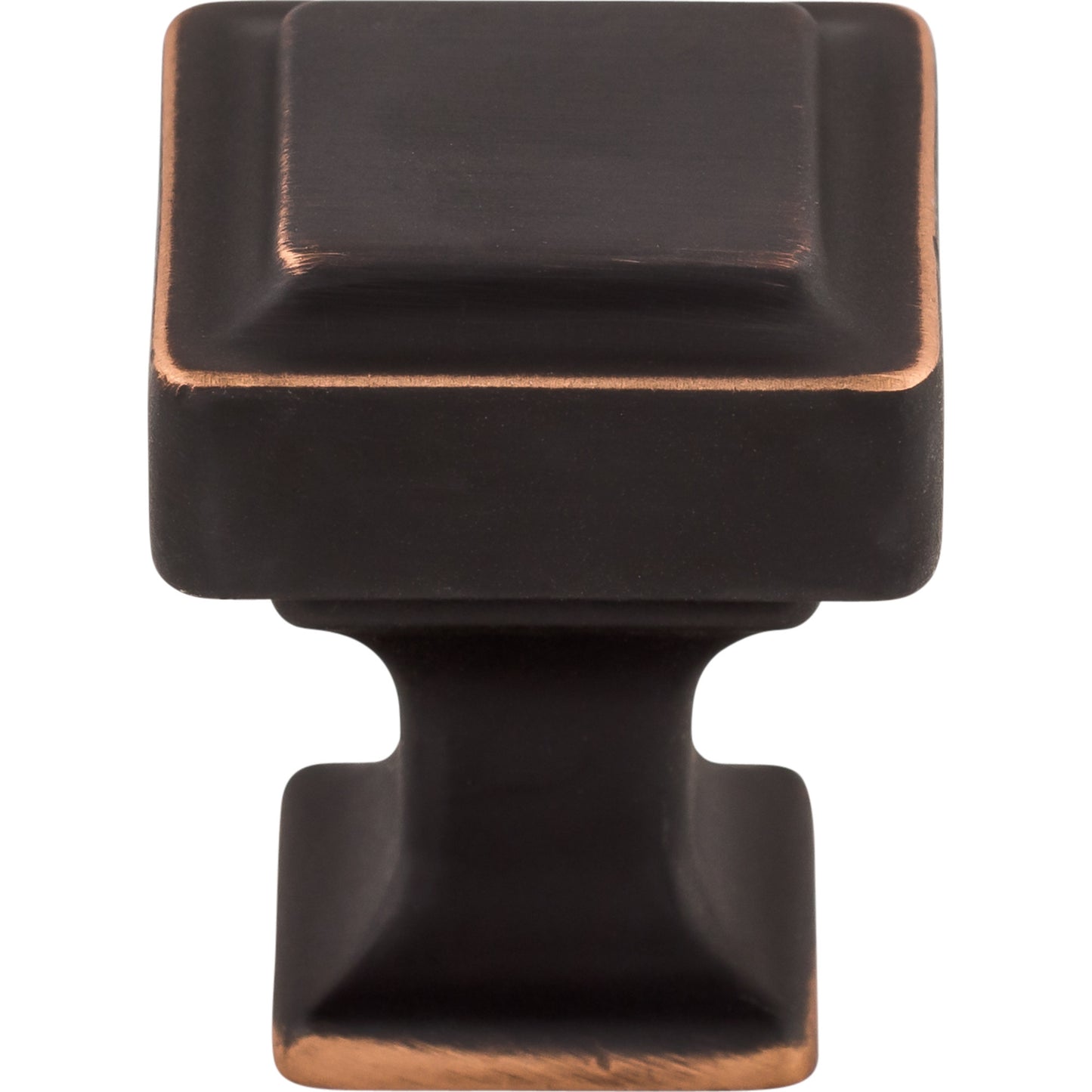 Top Knobs TK700 Ascendra Knob 1 Inch