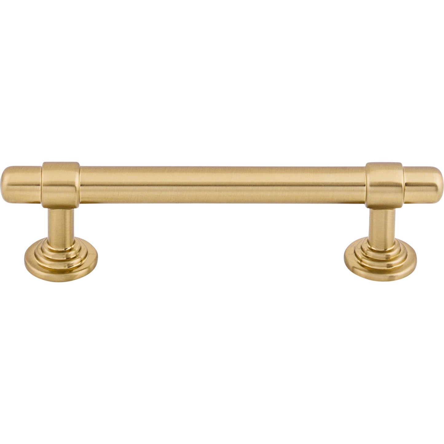 Top Knobs TK3001 Ellis Pull 3 3/4 Inch (c-c)