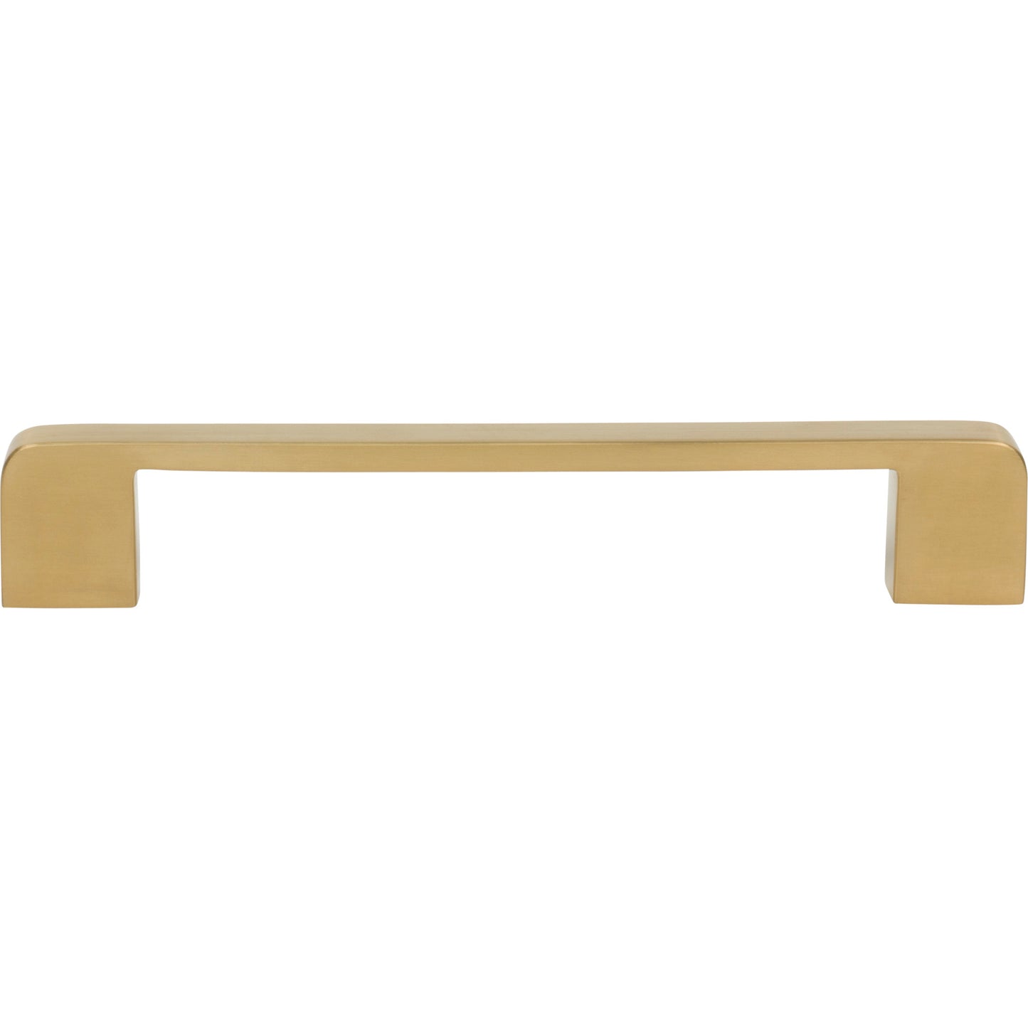 Atlas A992 Clemente Pull 6 5/16 Inch