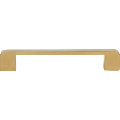 Atlas A992 Clemente Pull 6 5/16 Inch
