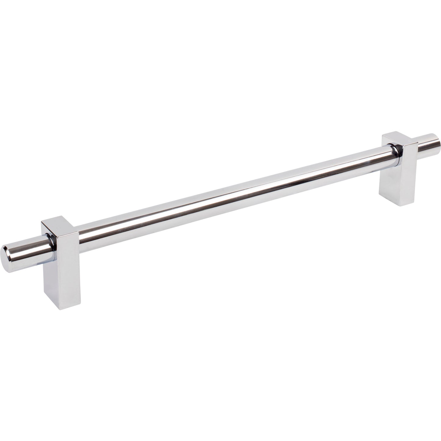 Jeffrey Alexander 478-12 Larkin 1 12" Center-to-Center  Larkin Appliance Pull