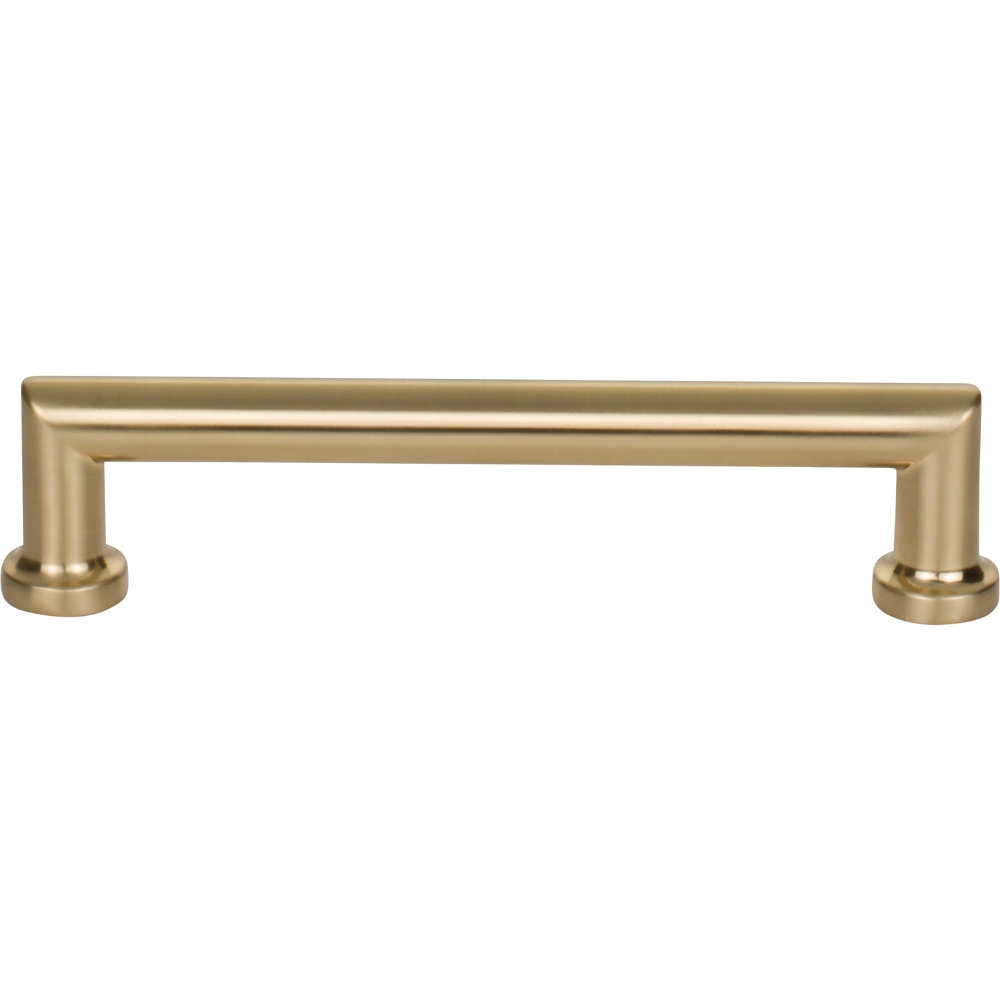 Top Knobs TK3152 Morris Pull 5 1/16 Inch (c-c)