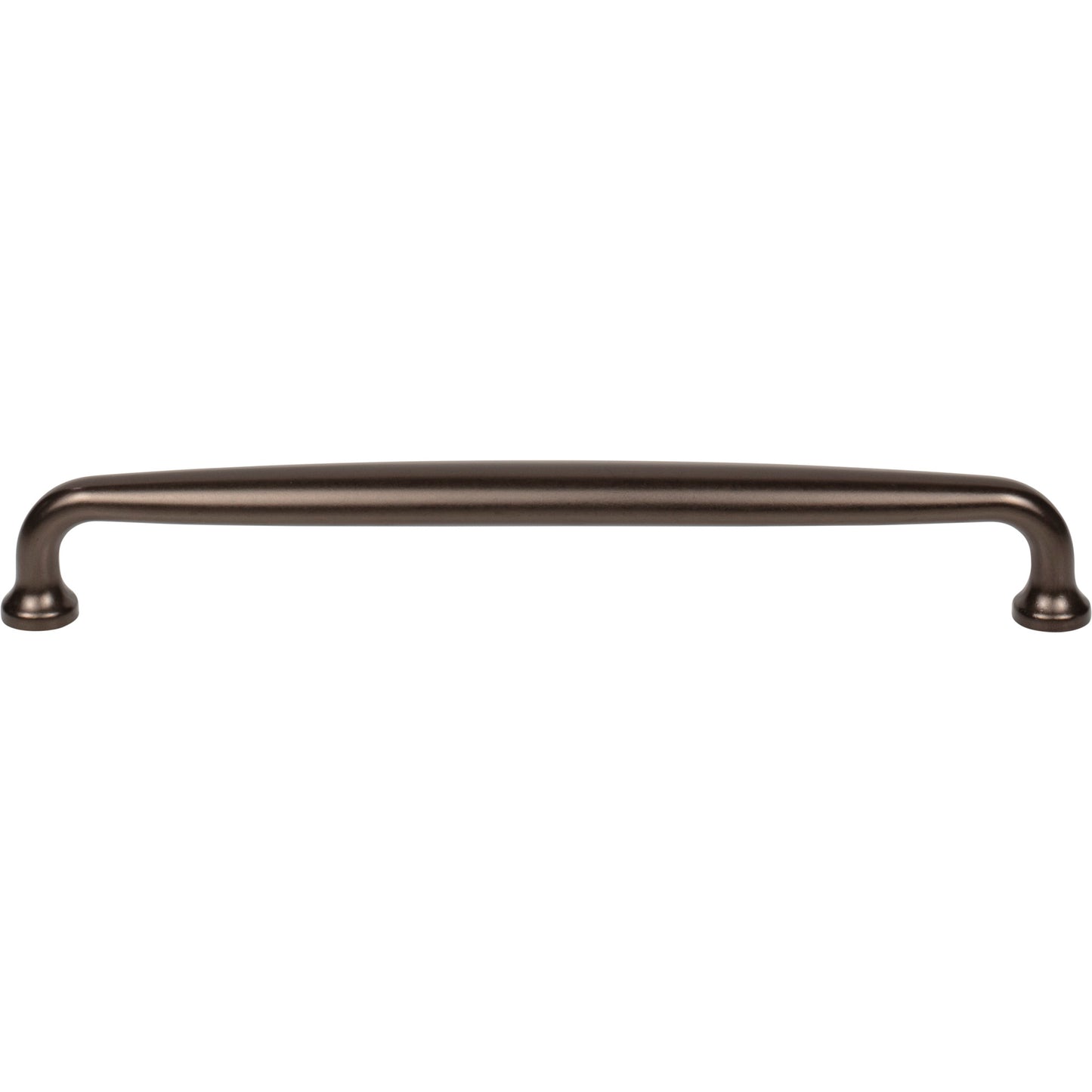 Top Knobs M2799 Charlotte Pull 8 Inch (c-c) Oil Rubbed Bronze