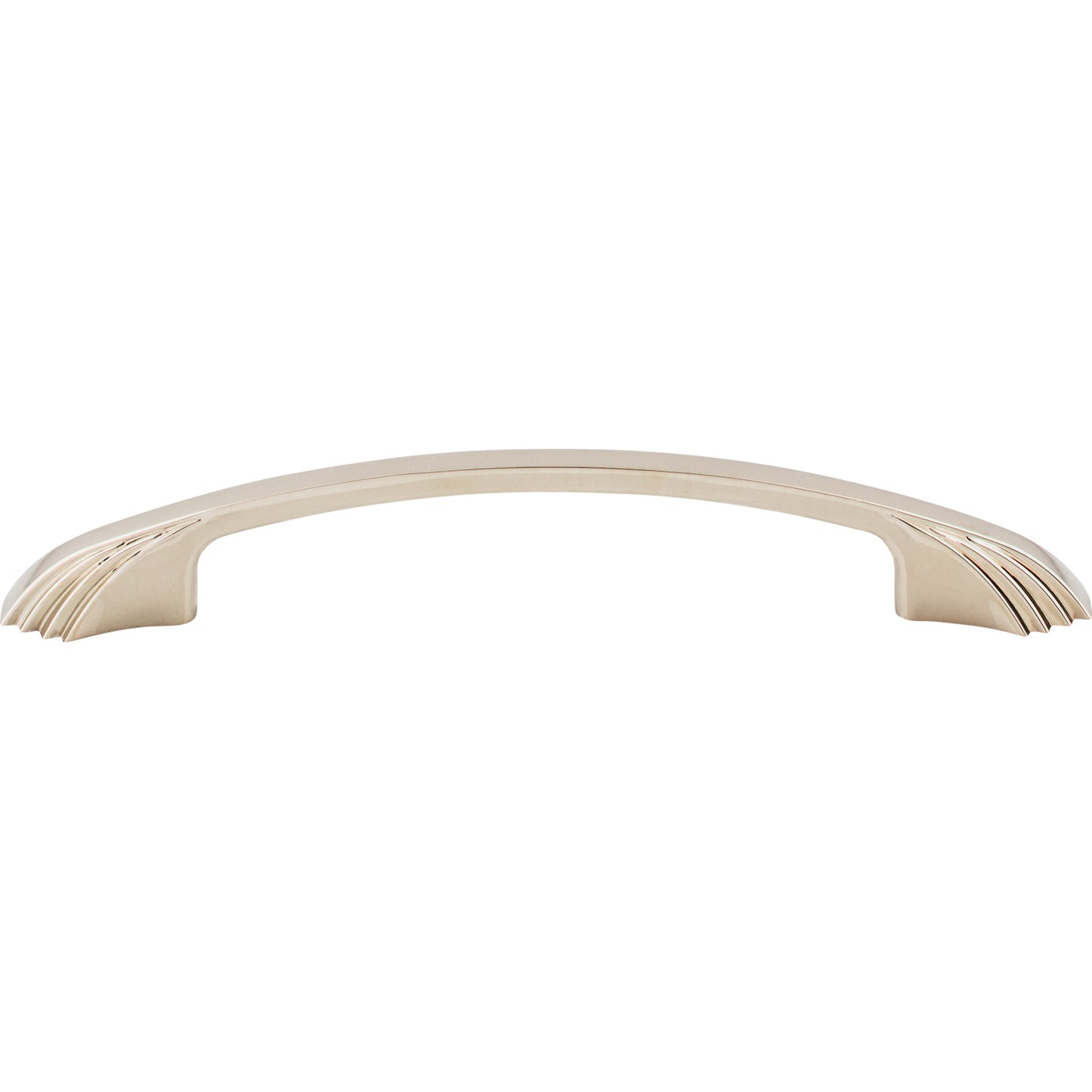 Top Knobs TK216 Sydney Thin Pull 5 Inch (c-c)