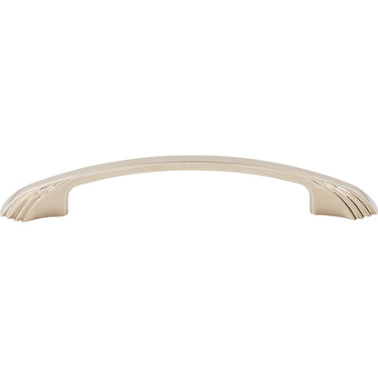 Top Knobs TK216 Sydney Thin Pull 5 Inch (c-c)