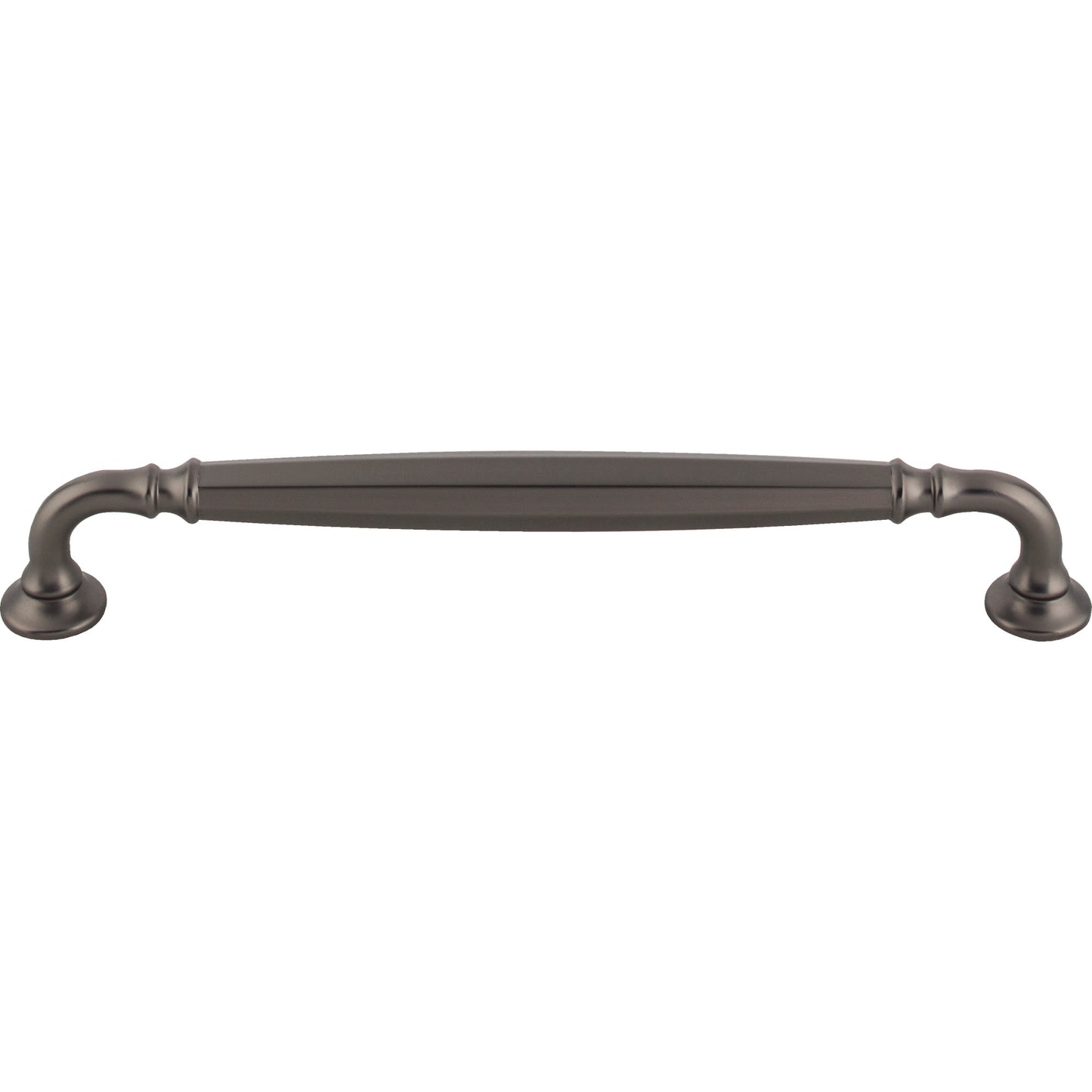 Top Knobs TK1054 Barrow Pull 7 9/16 Inch (c-c)