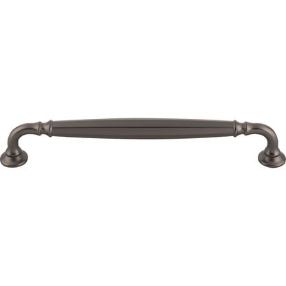 Top Knobs TK1054 Barrow Pull 7 9/16 Inch (c-c)