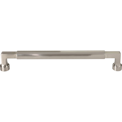 Top Knobs TK3097 Cumberland Appliance Pull 12 Inch (c-c)