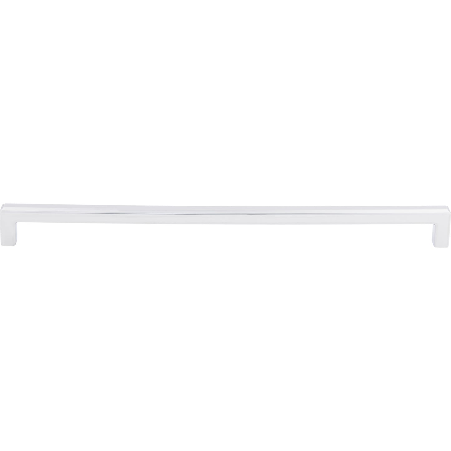 Top Knobs TK676 Podium Pull 12 Inch (c-c)
